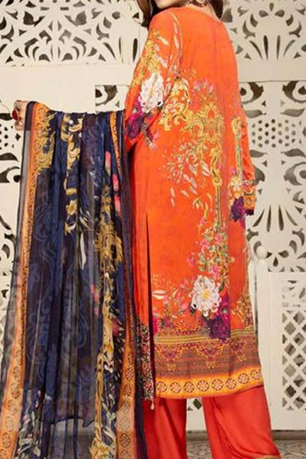 Mohagni Shamira Linen`20 LSA#10