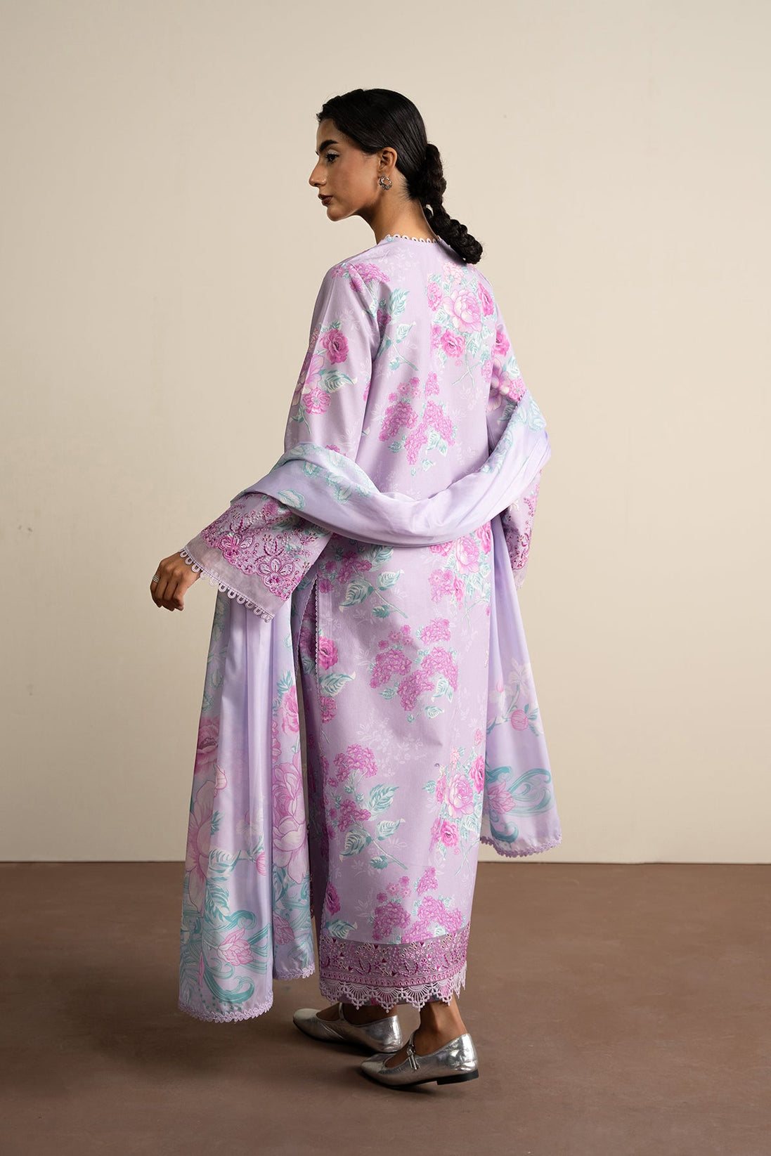 Ayzel The Bare Minimum Lawn`25 AL#01