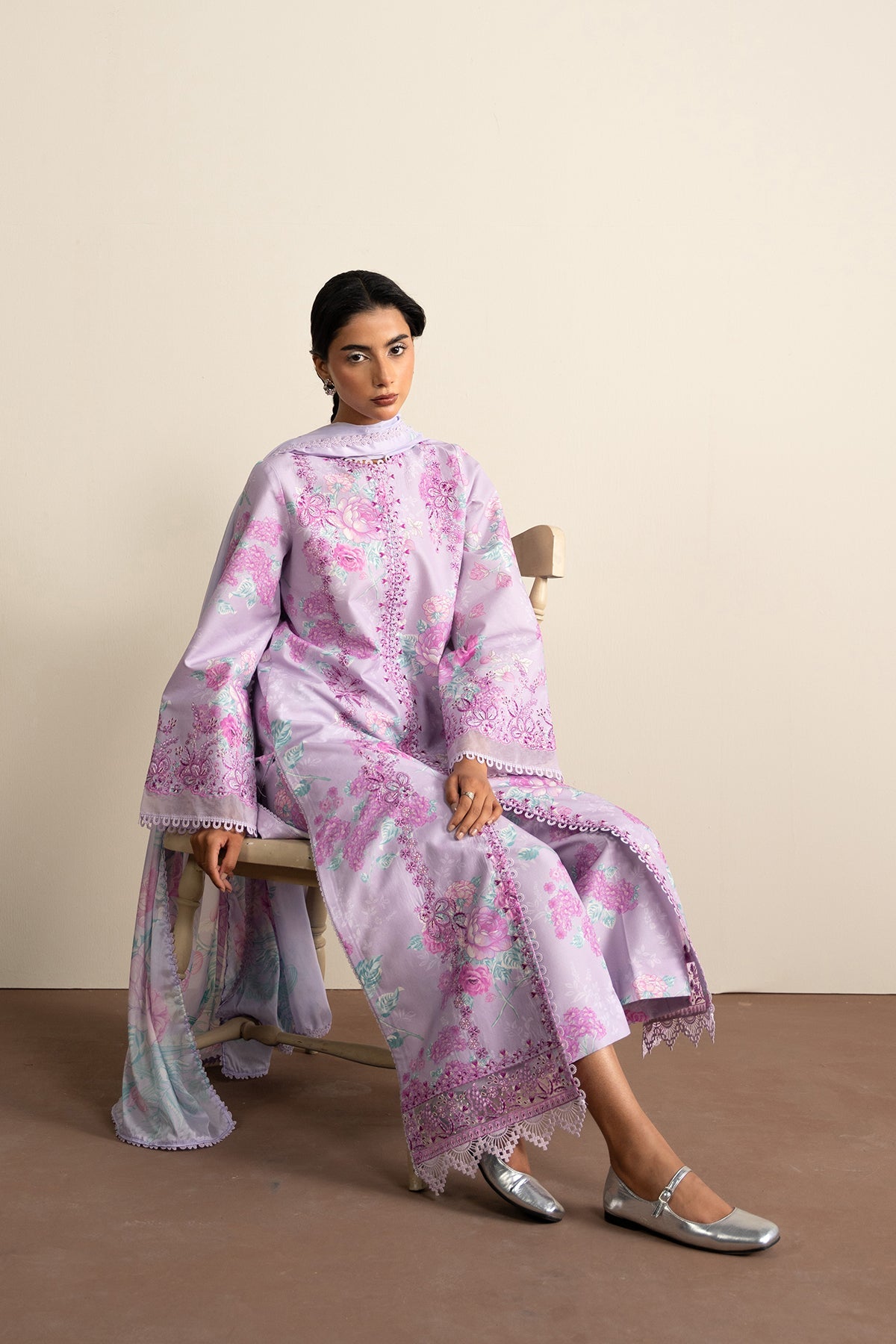 Ayzel The Bare Minimum Lawn`25 AL#01