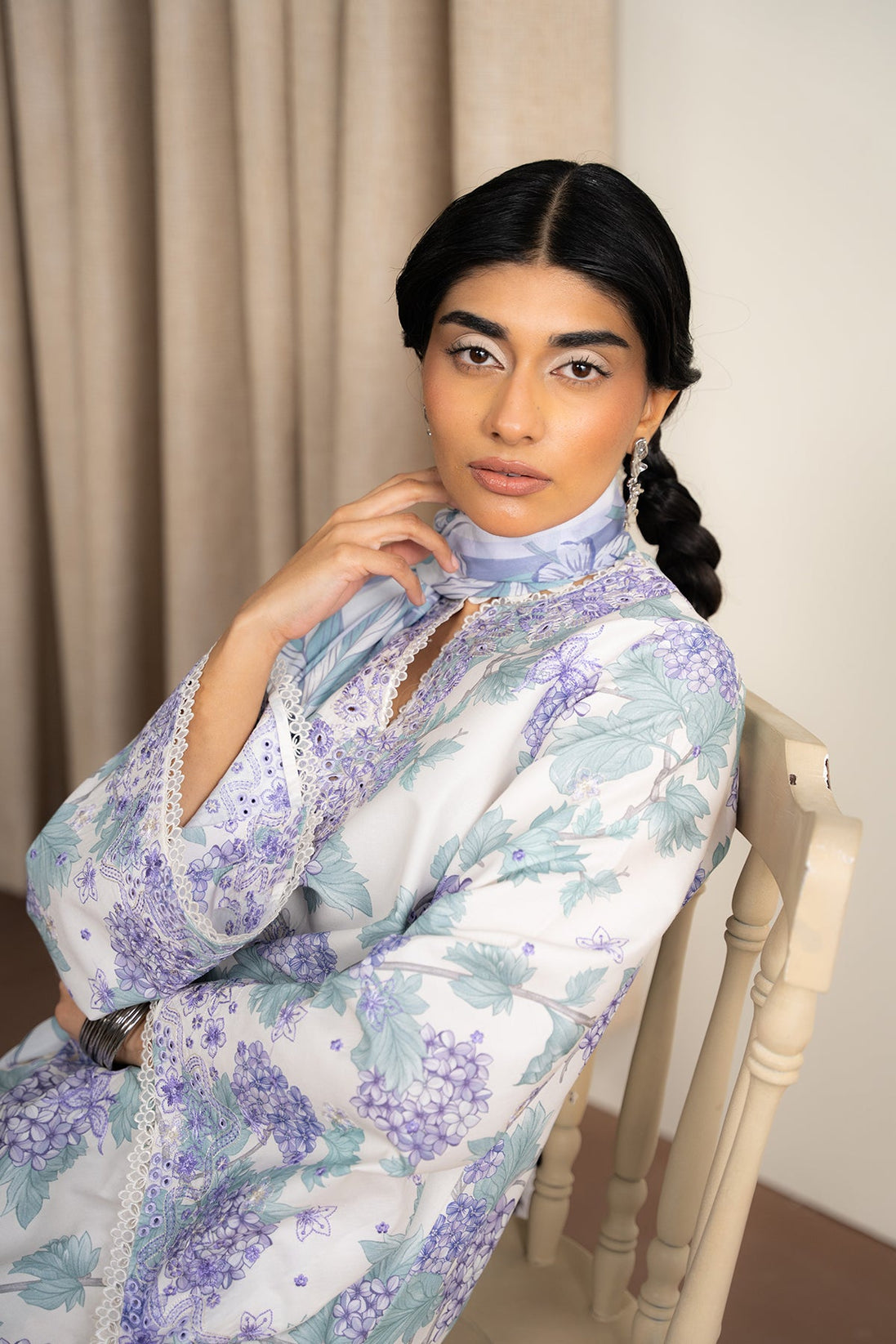 Ayzel The Bare Minimum Lawn`25 AL#11