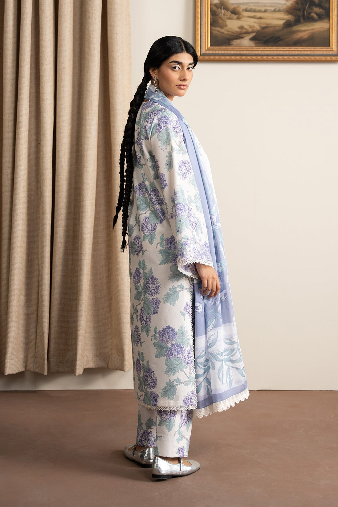 Ayzel The Bare Minimum Lawn`25 AL#11