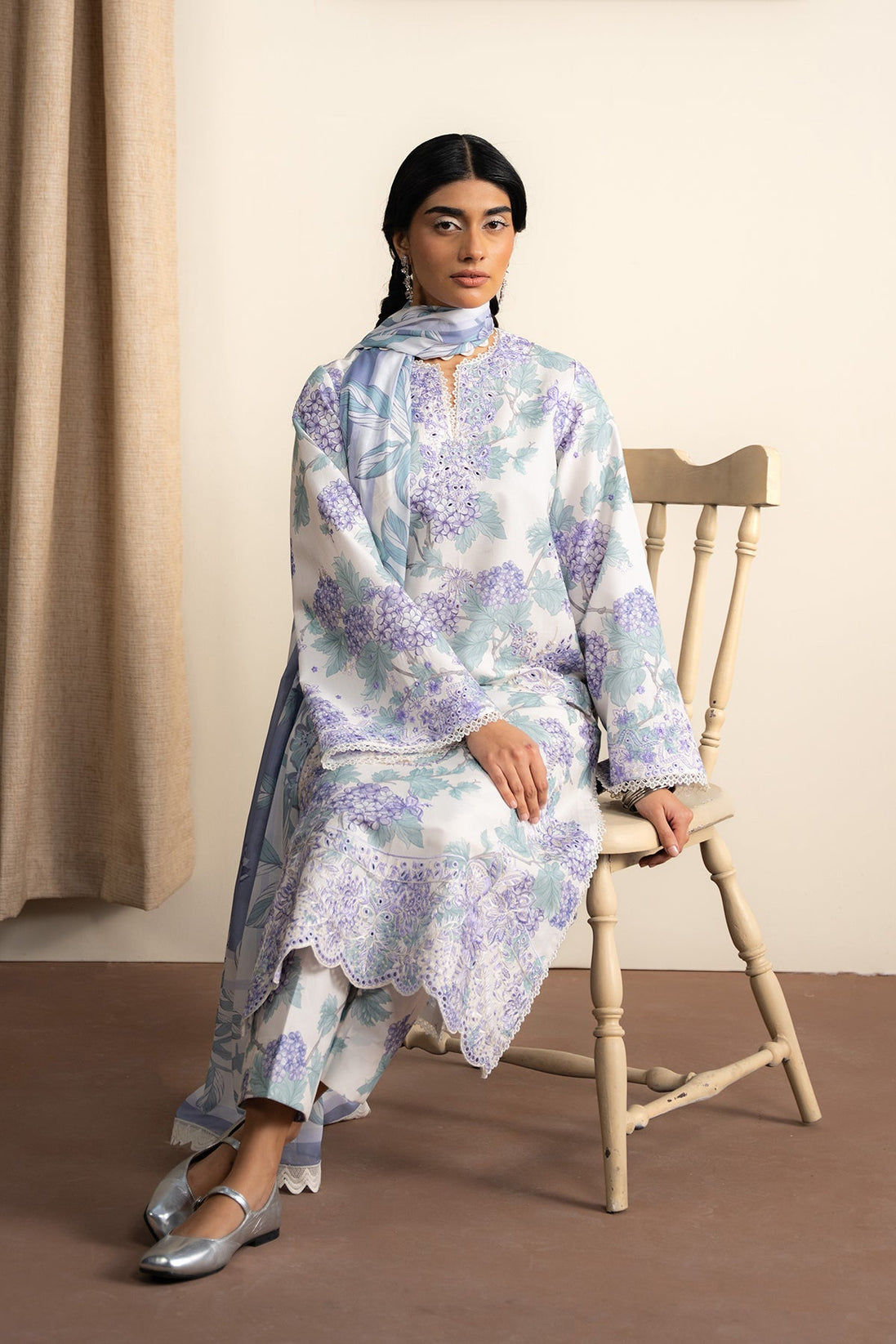 Ayzel The Bare Minimum Lawn`25 AL#11