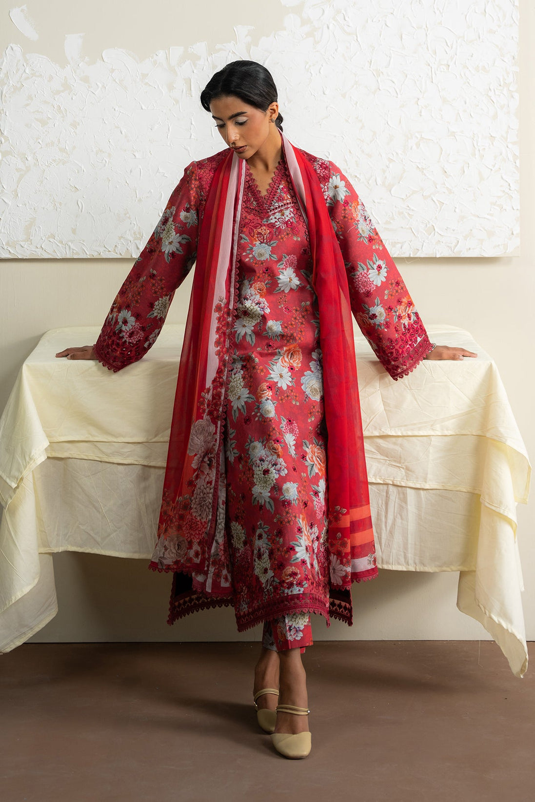 Ayzel The Bare Minimum Lawn`25 AL#07