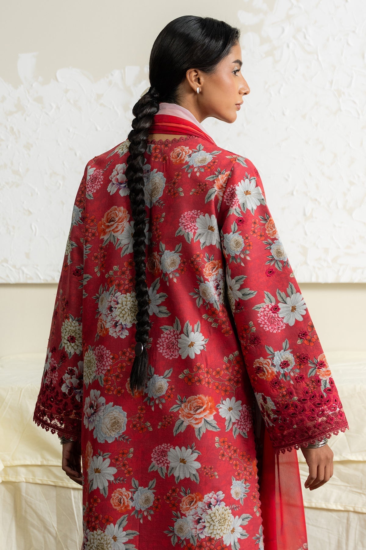 Ayzel The Bare Minimum Lawn`25 AL#07