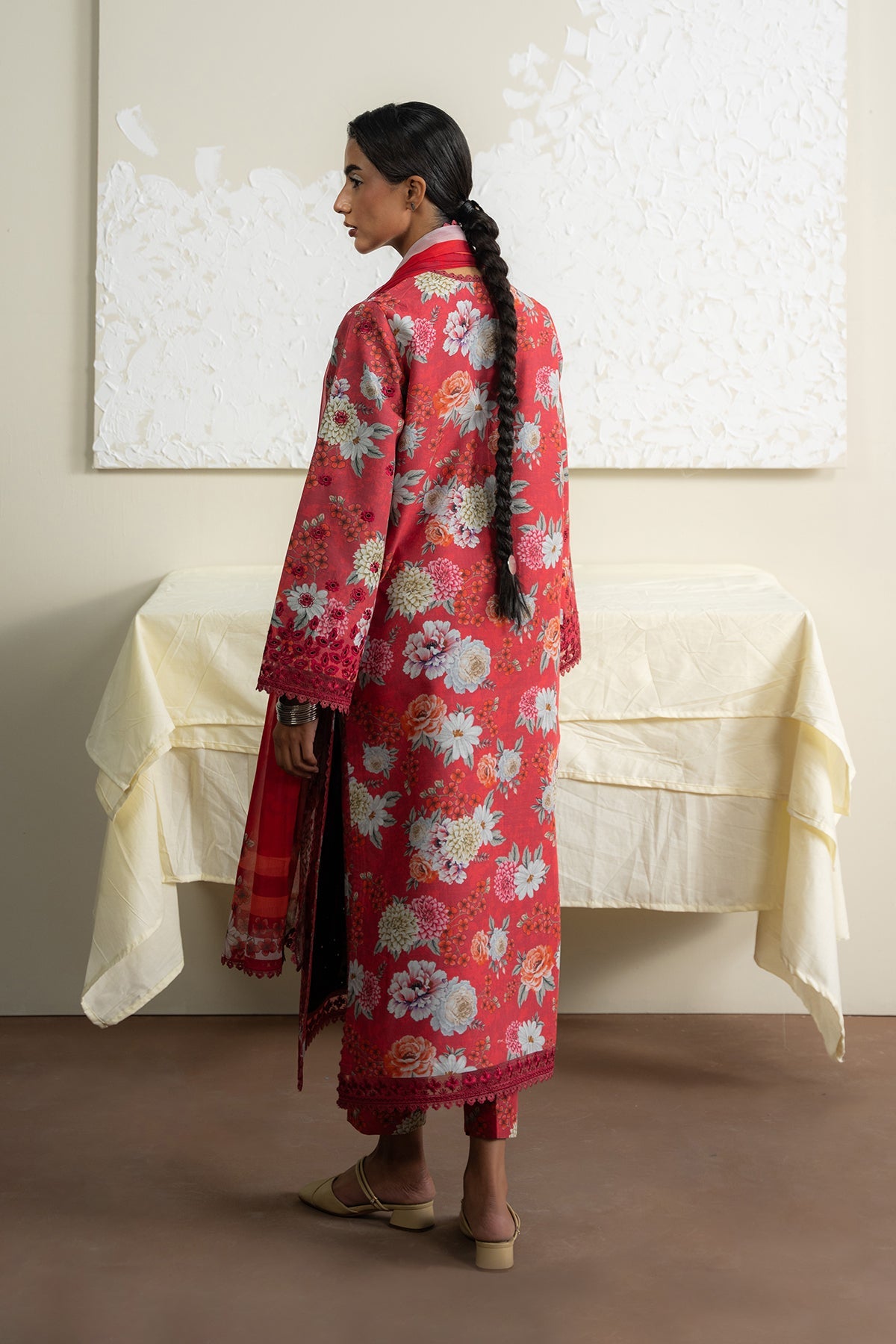 Ayzel The Bare Minimum Lawn`25 AL#07