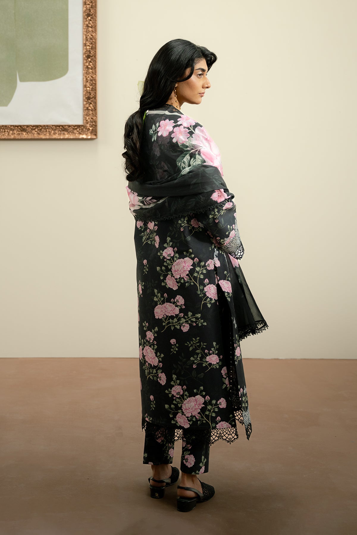 Ayzel The Bare Minimum Lawn`25 AL#08