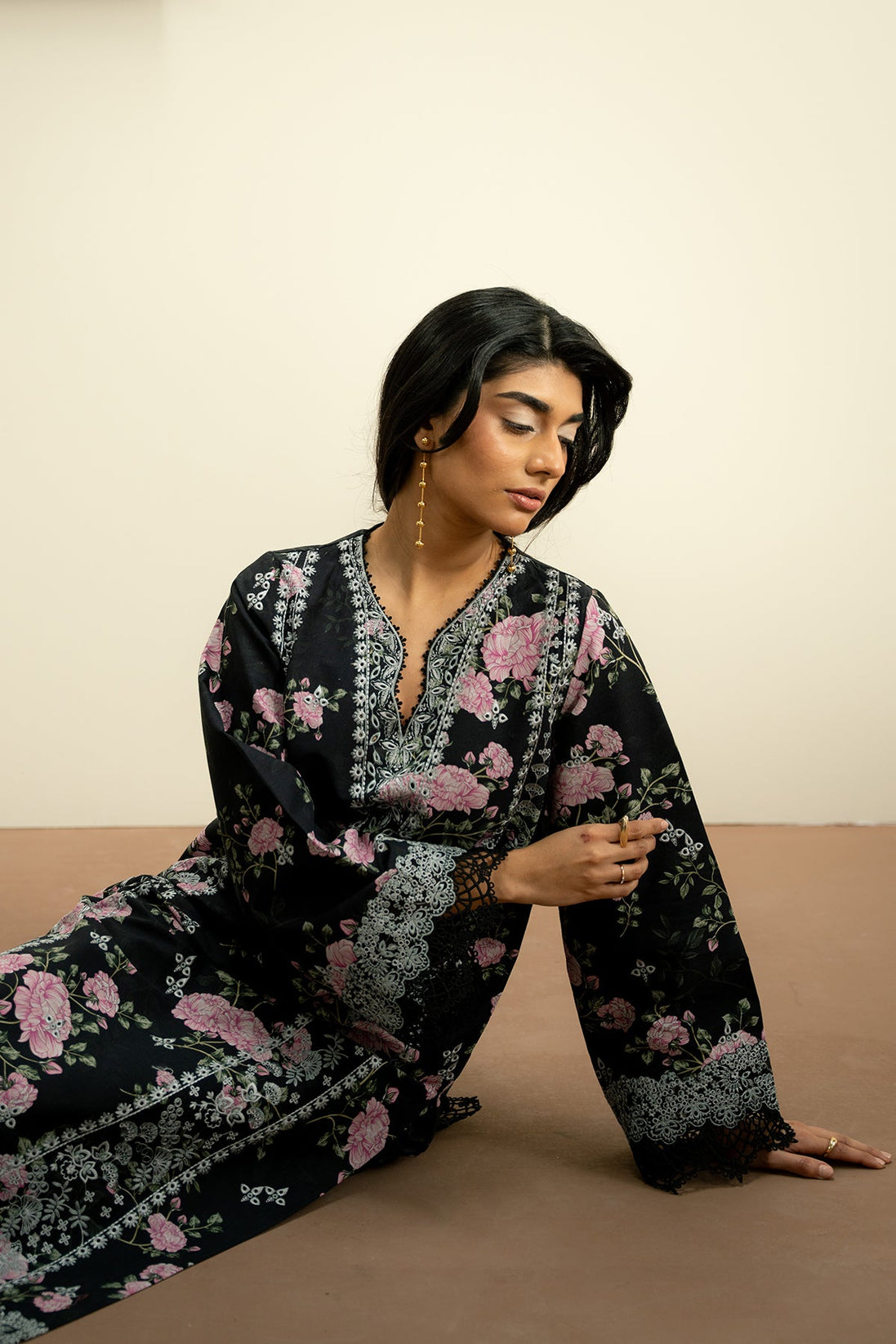 Ayzel The Bare Minimum Lawn`25 AL#08