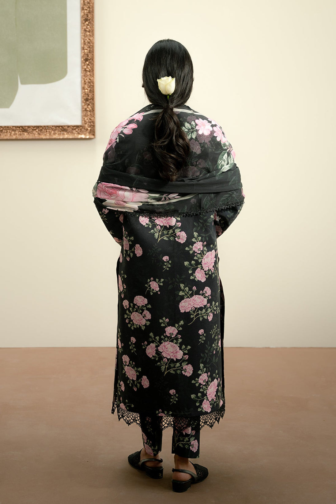 Ayzel The Bare Minimum Lawn`25 AL#08