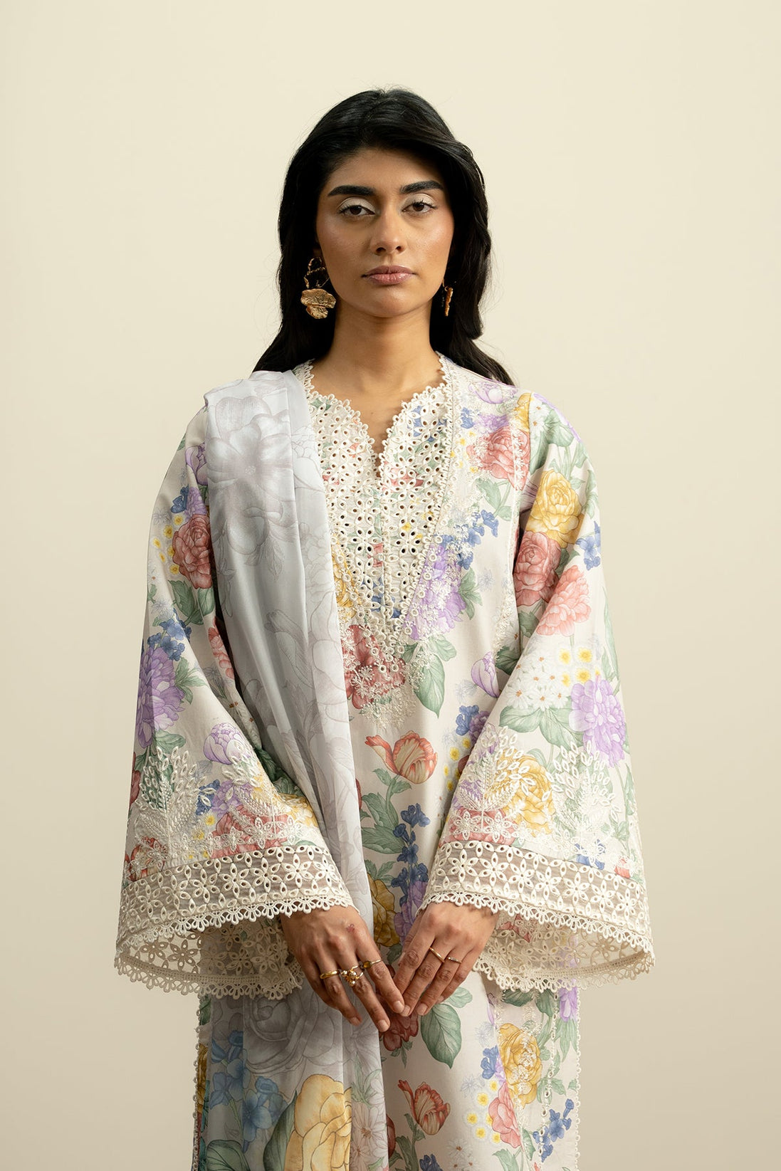 Ayzel The Bare Minimum Lawn`25 AL#10