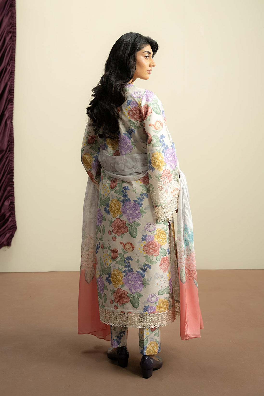 Ayzel The Bare Minimum Lawn`25 AL#10