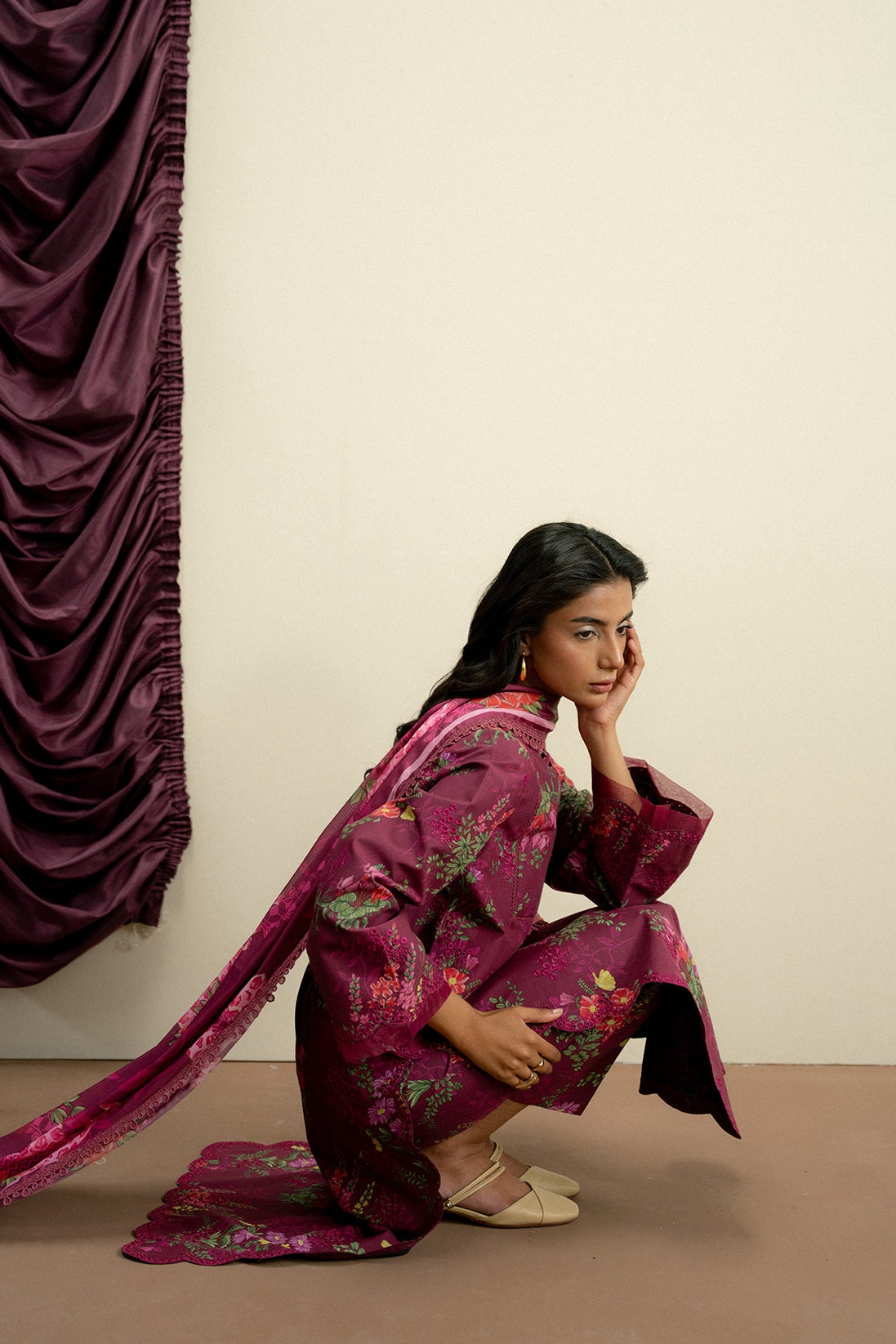 Ayzel The Bare Minimum Lawn`25 AL#03