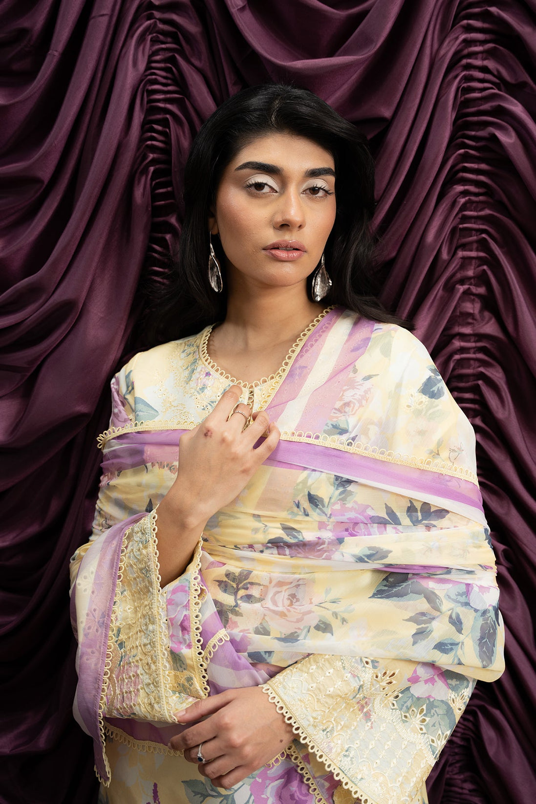 Ayzel The Bare Minimum Lawn`25 AL#05