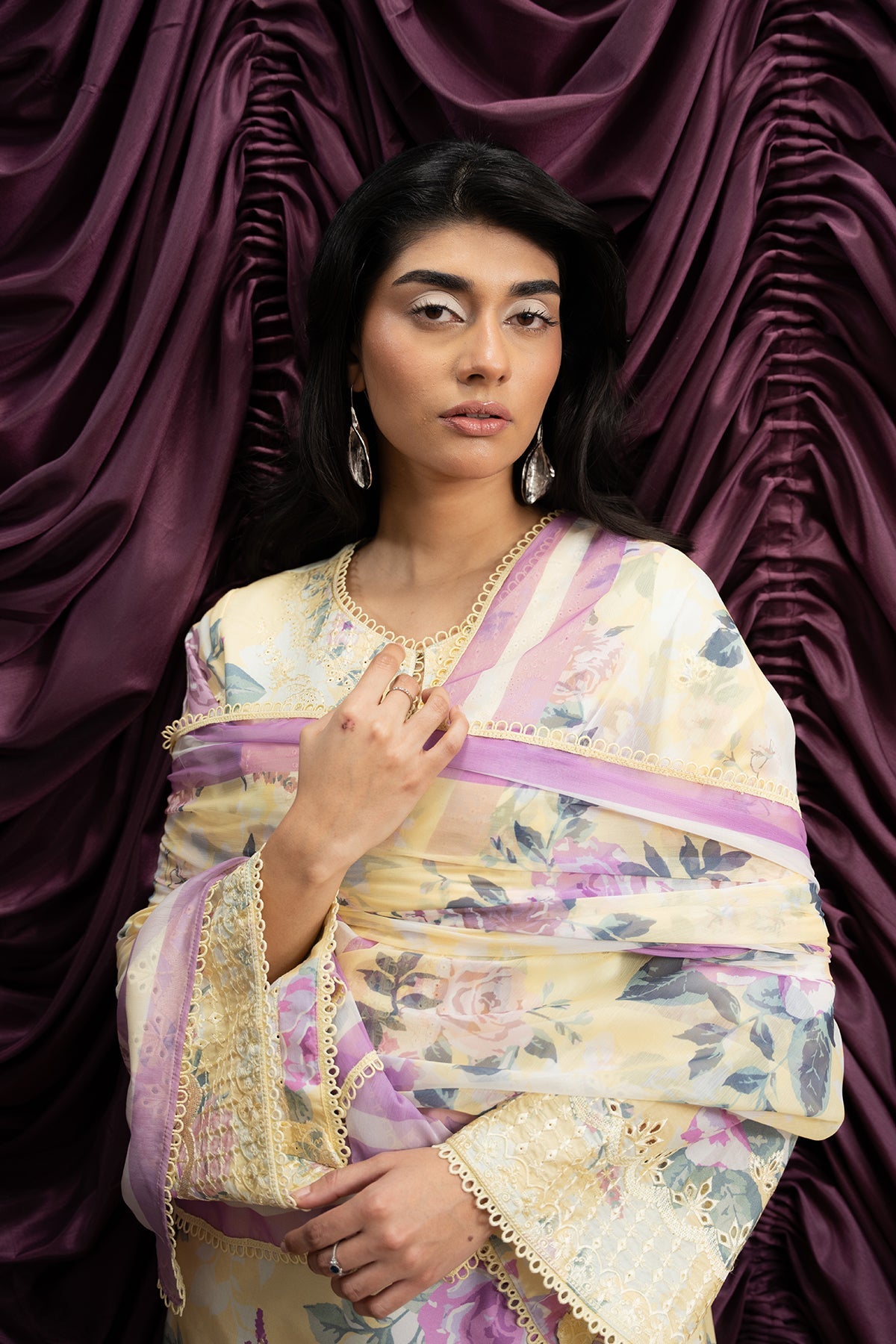 Ayzel The Bare Minimum Lawn`25 AL#05