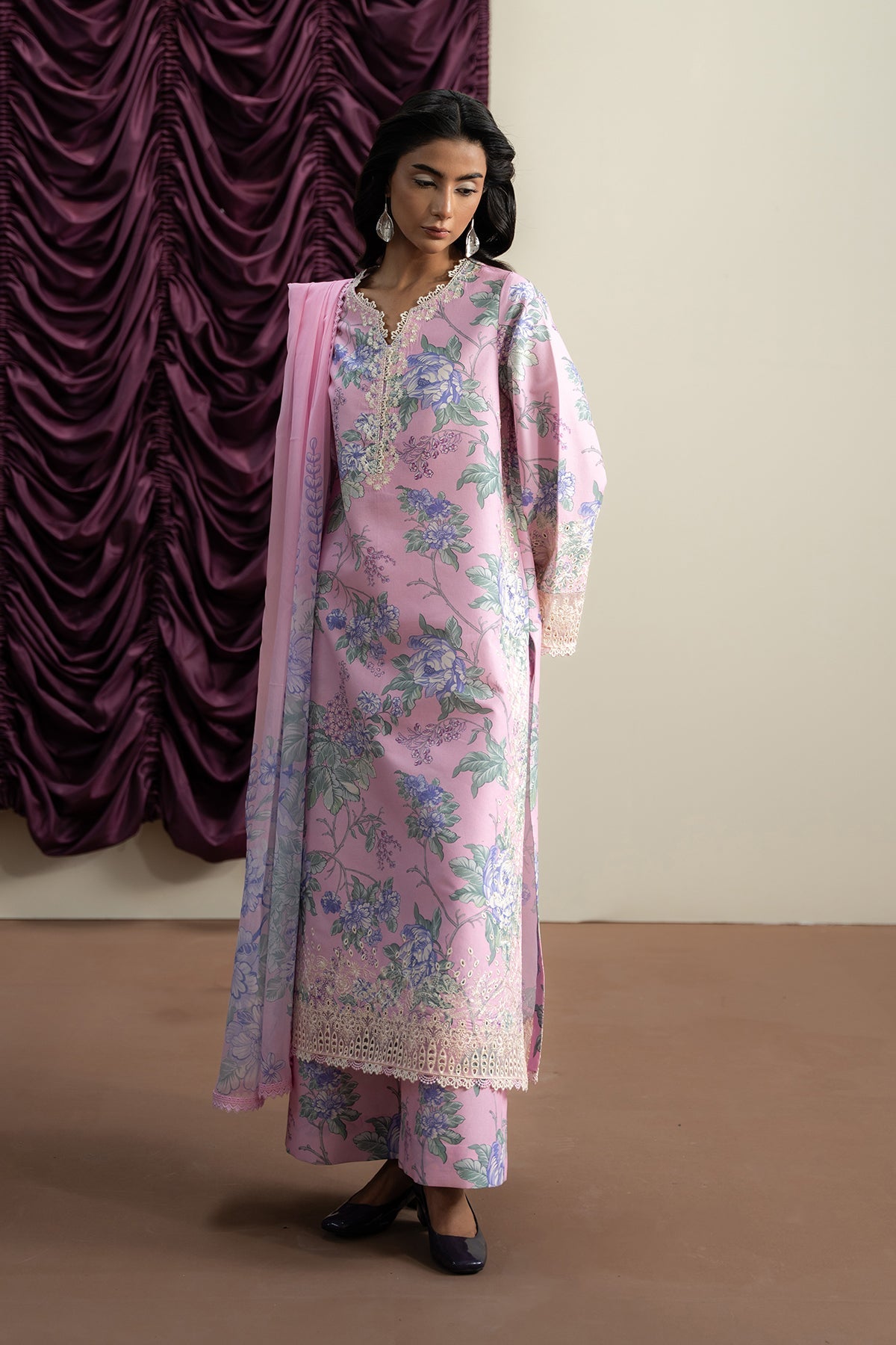 Ayzel The Bare Minimum Lawn`25 AL#12