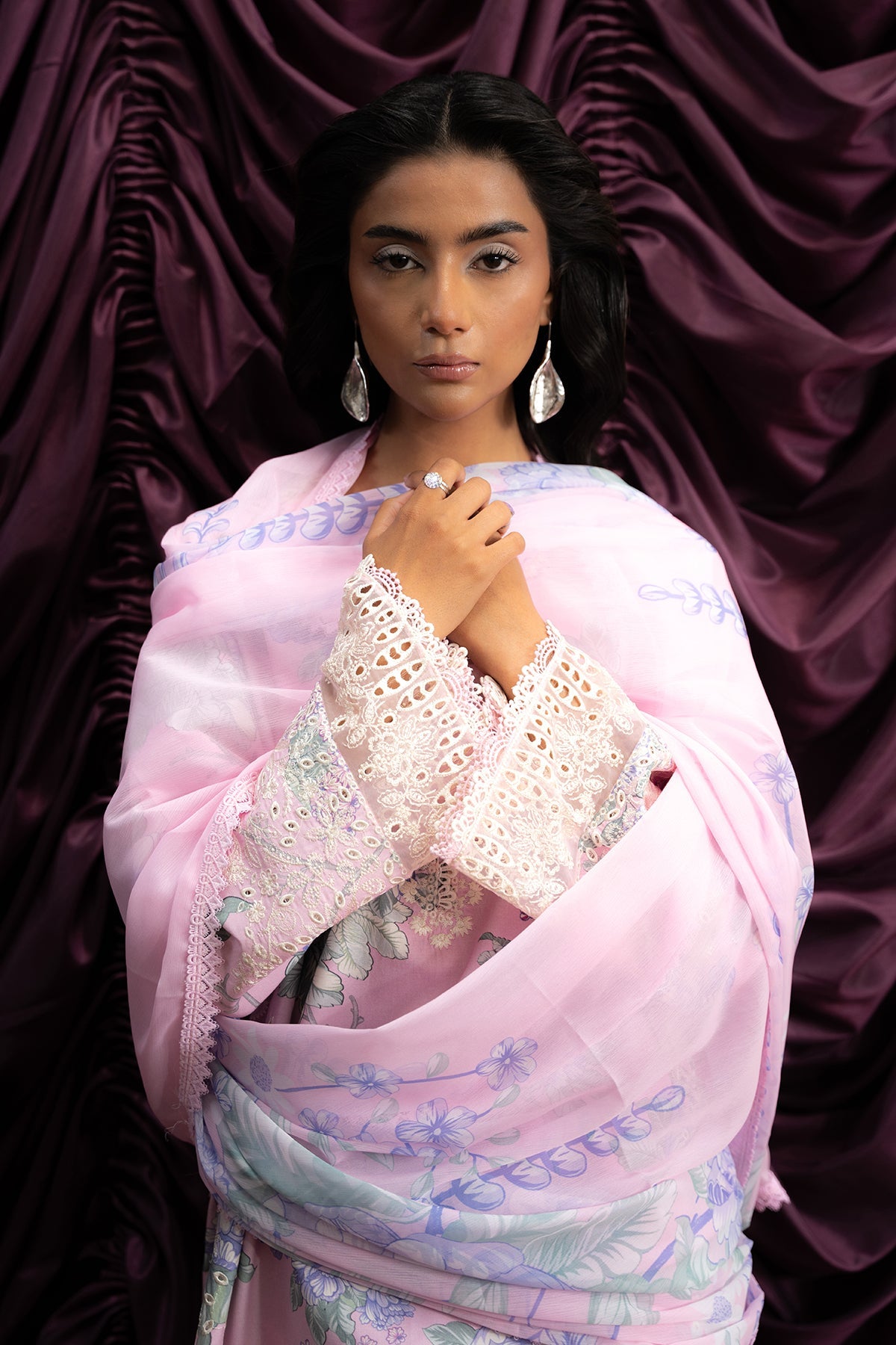 Ayzel The Bare Minimum Lawn`25 AL#12