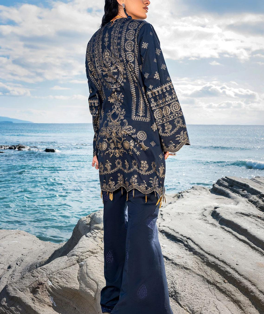 Sifa Lawn Collection`21 SL#12-A