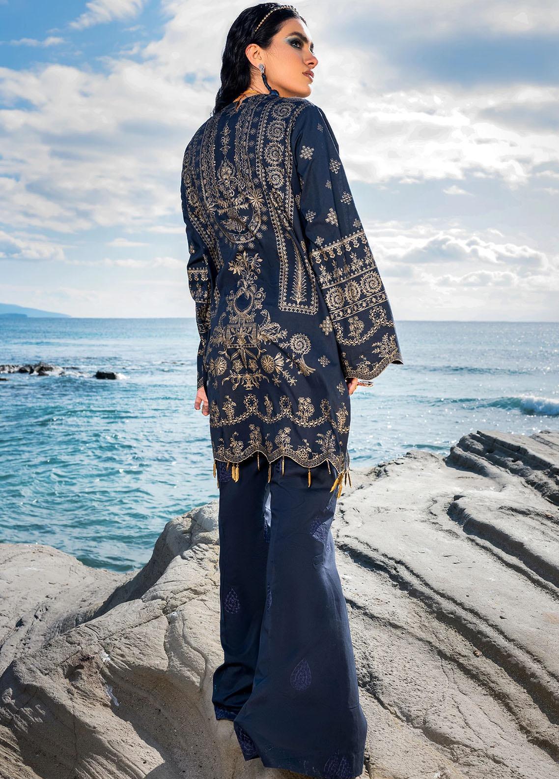 Sifa Lawn Collection`21 SL#12-A