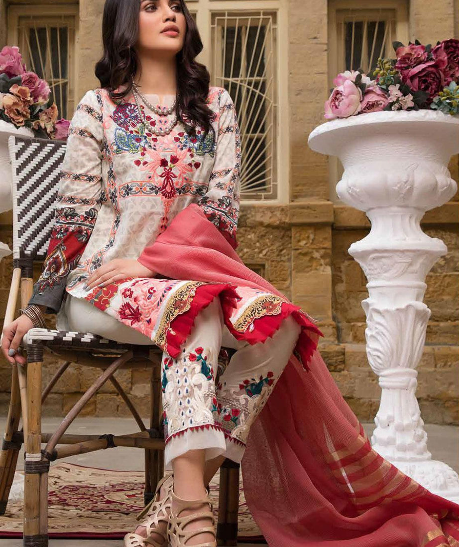 Marjaan Luxury Emb Lawn'20 MMS#2
