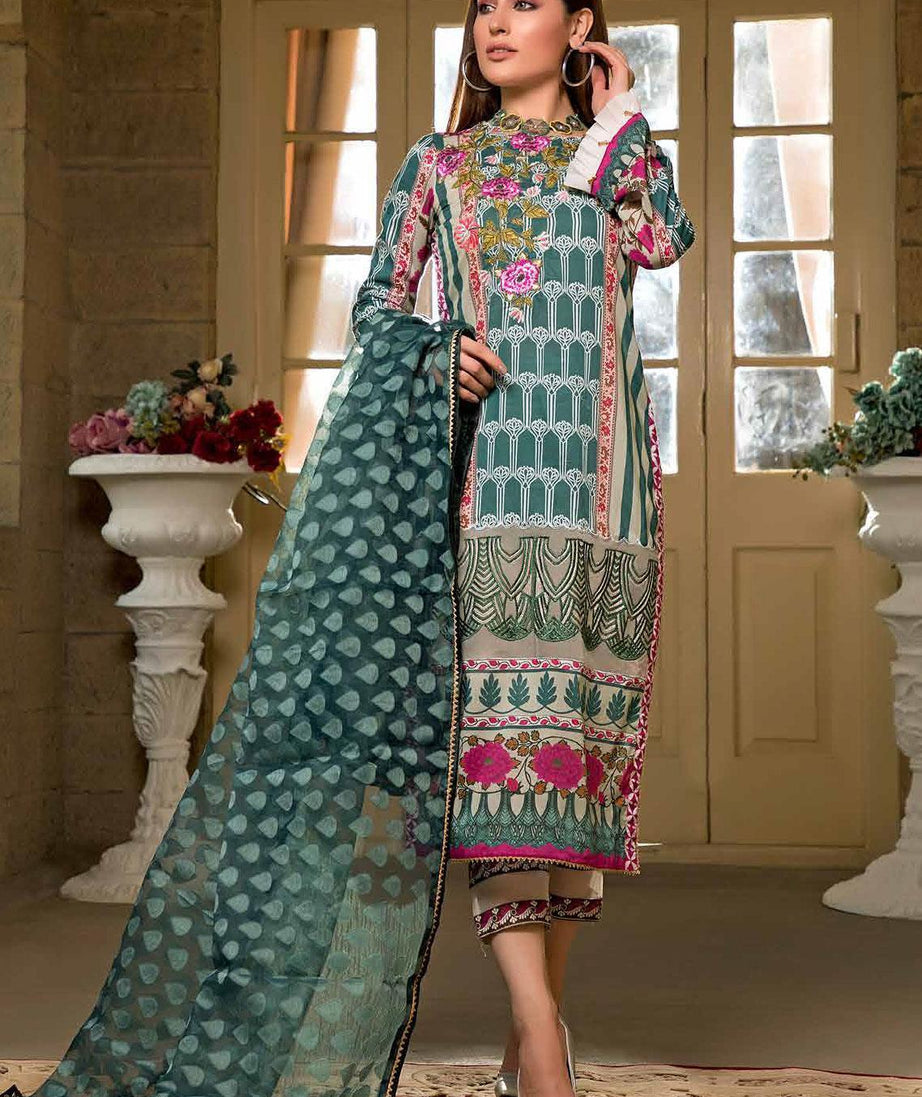 Marjaan Luxury Emb Lawn'20 MMS#8