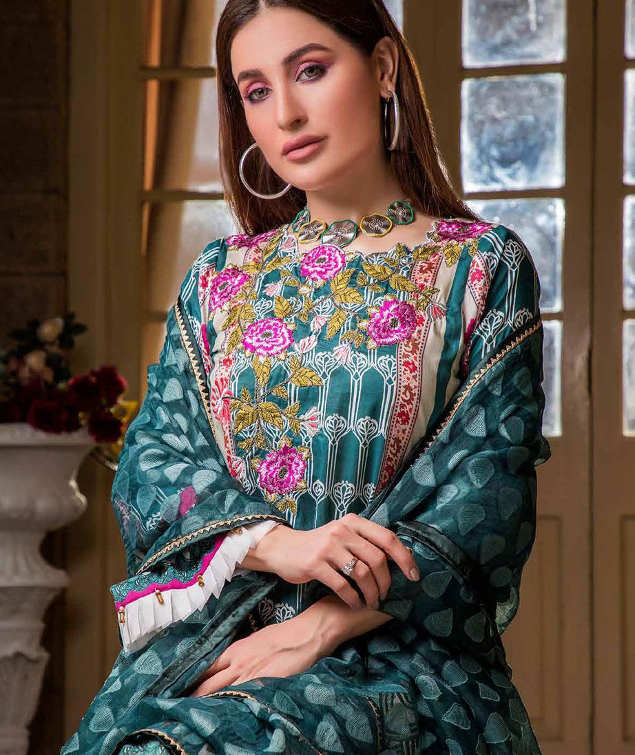 Marjaan Luxury Emb Lawn'20 MMS#8