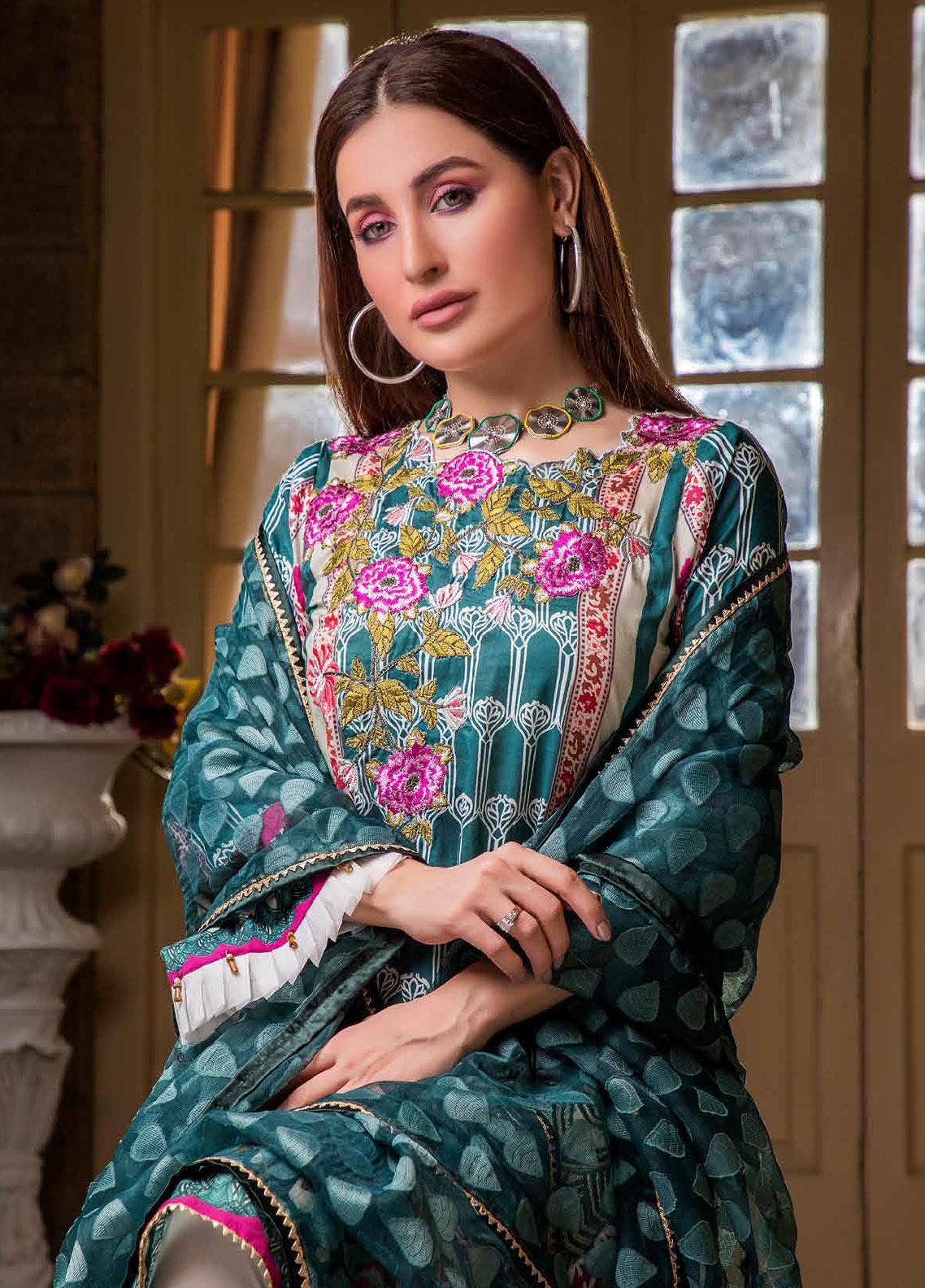 Marjaan Luxury Emb Lawn'20 MMS#8