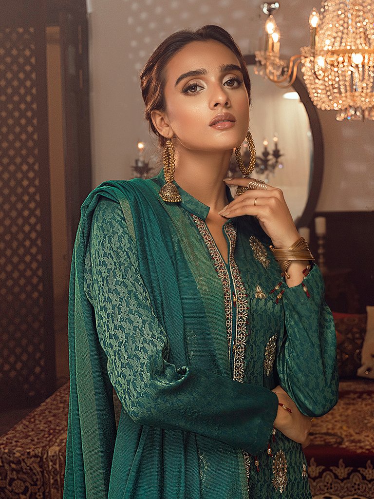 Salitex Mehar Gul Winter`21 WK#876