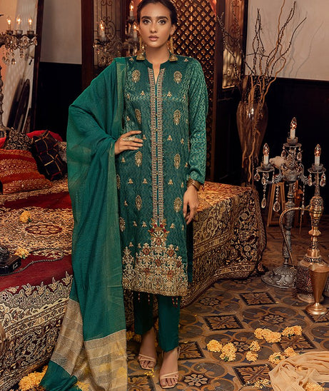 Salitex Mehar Gul Winter`21 WK#876