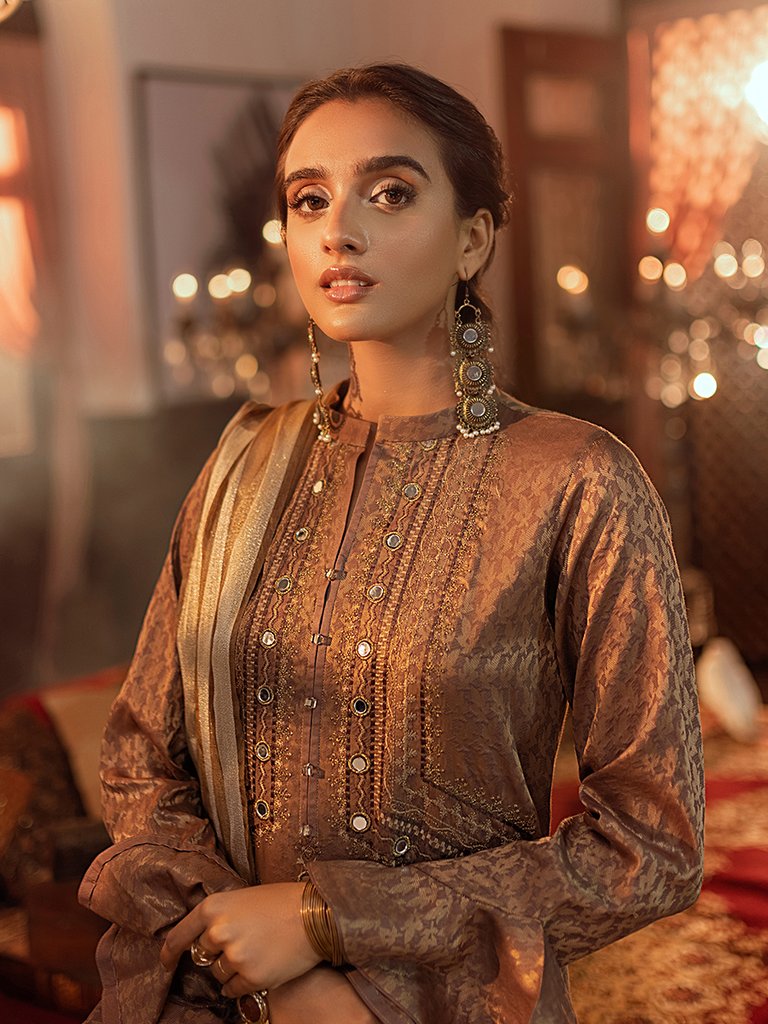 Salitex Mehar Gul Winter`21 WK#874