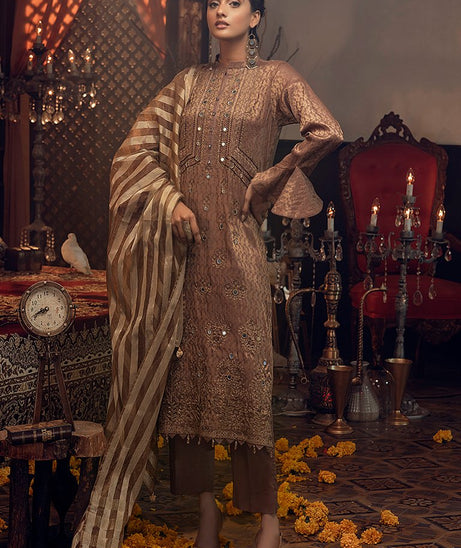 Salitex Mehar Gul Winter`21 WK#874