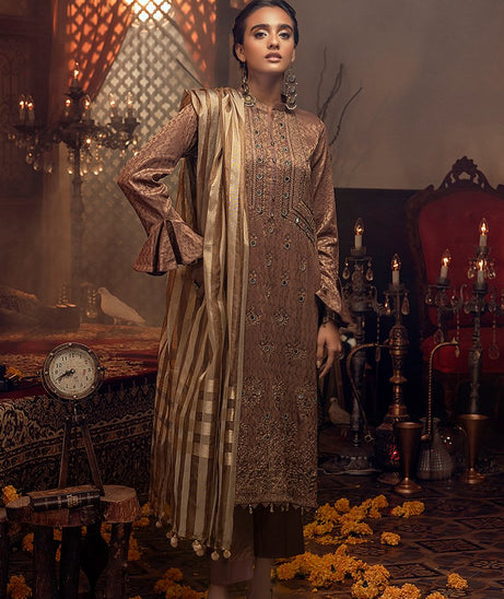 Salitex Mehar Gul Winter`21 WK#874