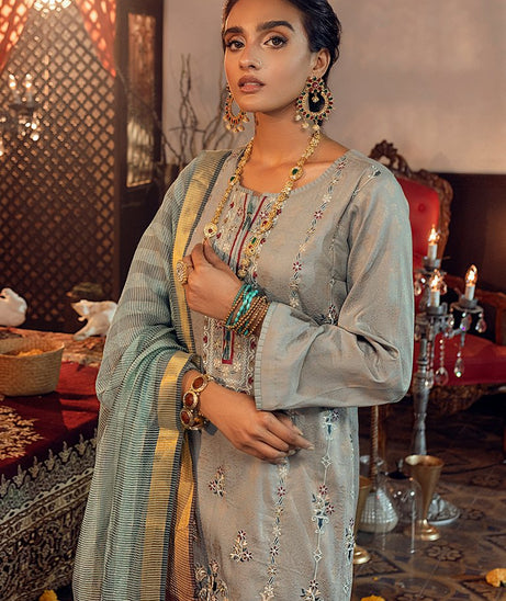 Salitex Mehar Gul Winter`21 WK#878