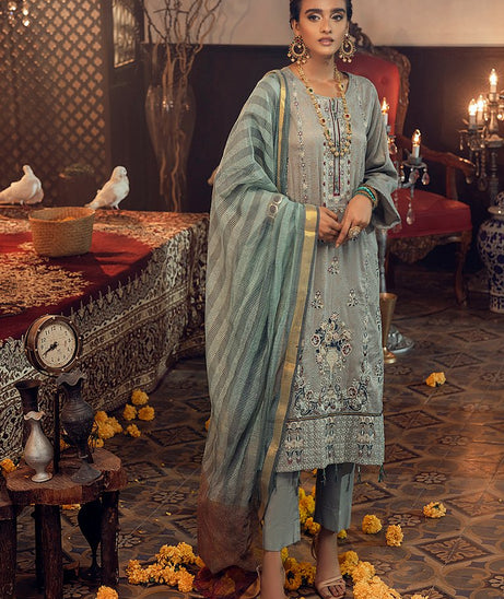 Salitex Mehar Gul Winter`21 WK#878