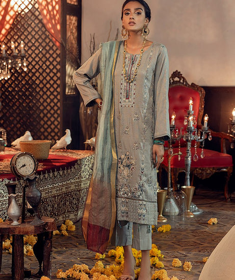 Salitex Mehar Gul Winter`21 WK#878