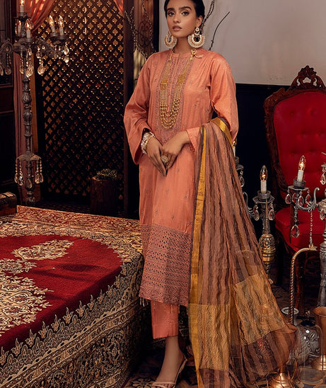 Salitex Mehar Gul Winter`21 WK#872