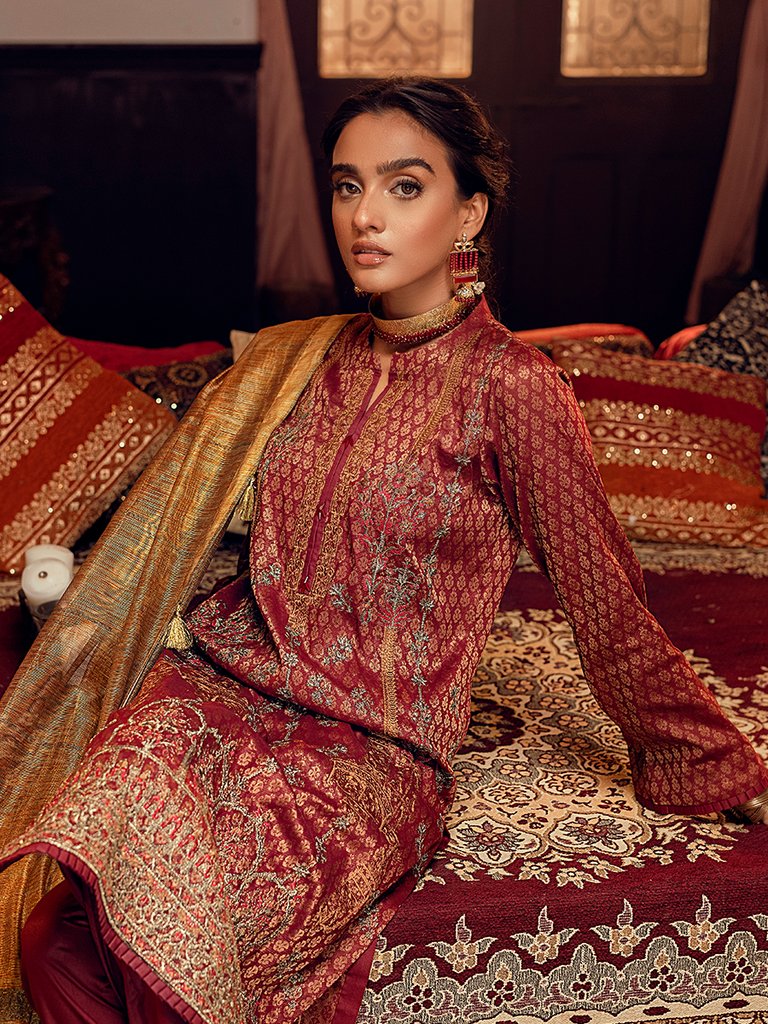 Salitex Mehar Gul Winter`21 WK#868