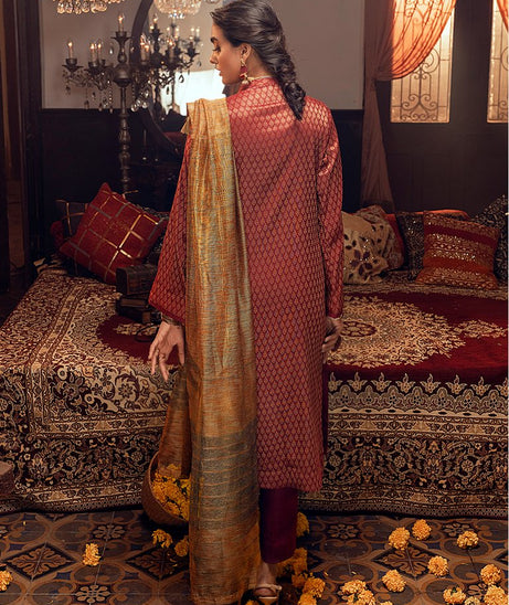 Salitex Mehar Gul Winter`21 WK#868