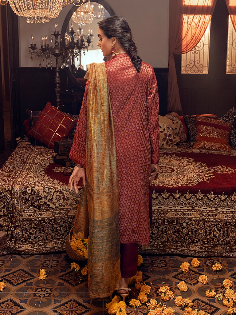 Salitex Mehar Gul Winter`21 WK#868