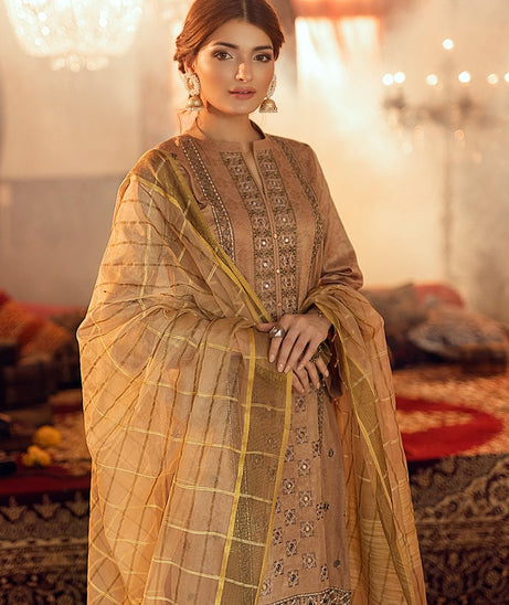 Salitex Mehar Gul Winter`21 WK#867