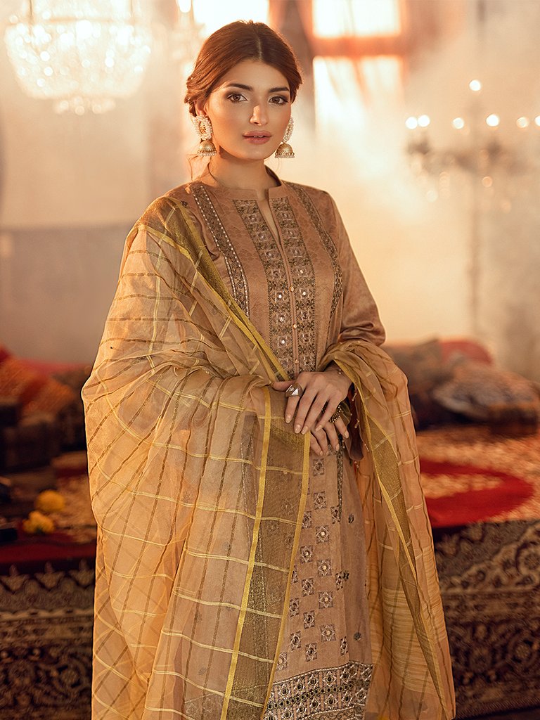 Salitex Mehar Gul Winter`21 WK#867