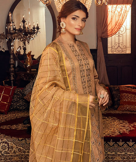 Salitex Mehar Gul Winter`21 WK#867