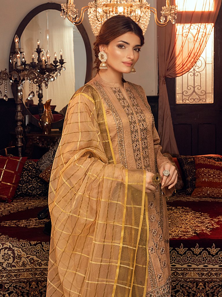 Salitex Mehar Gul Winter`21 WK#867