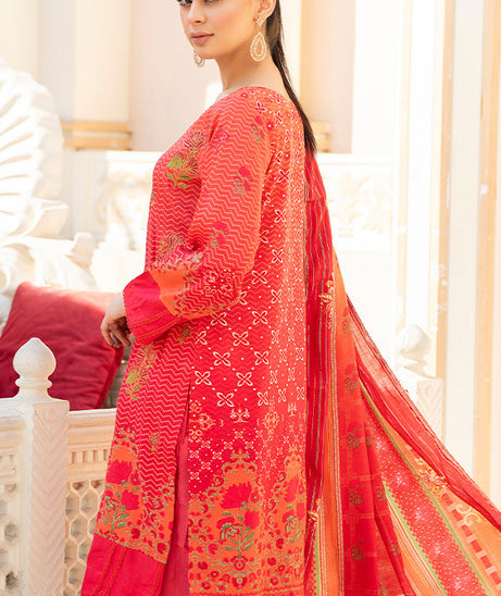 Sitara Emb Viscose'24 D#1002