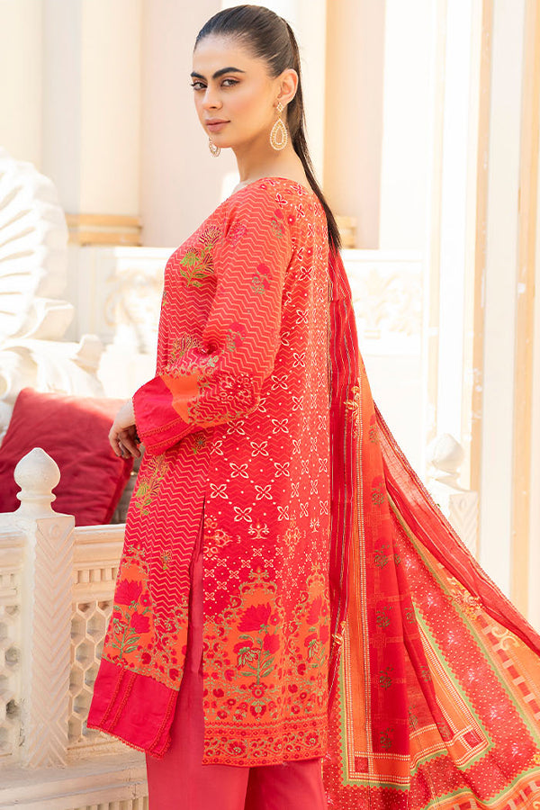 Sitara Emb Viscose'24 D#1002