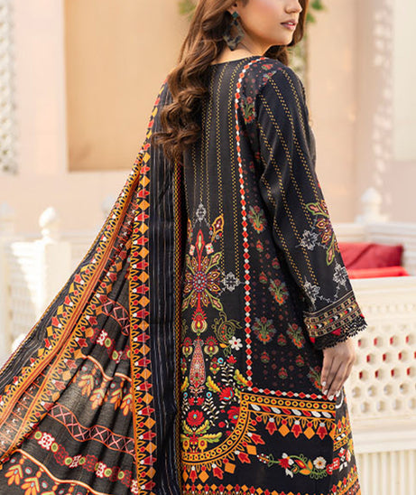 Sitara Emb Viscose'24 D#1003