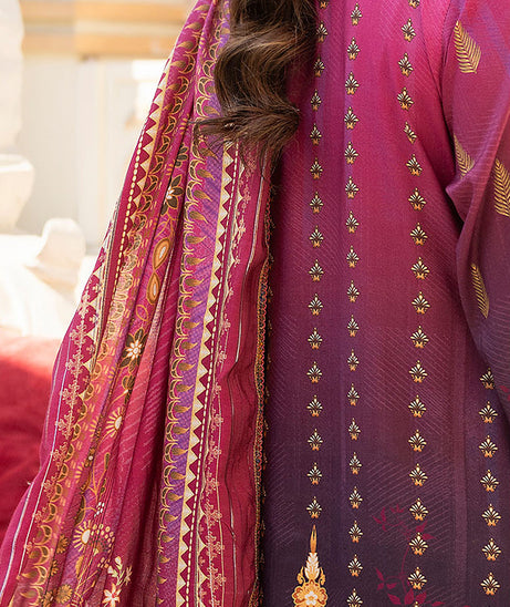 Sitara Emb Viscose'24 D#1006