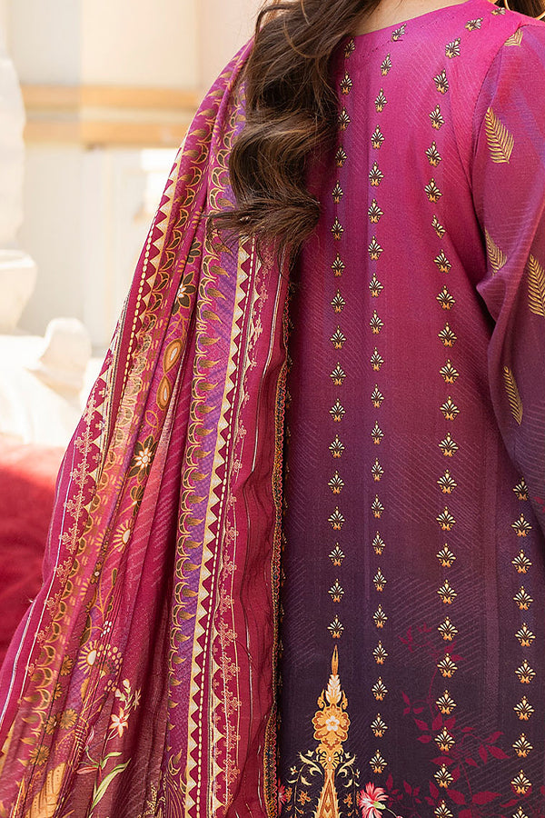 Sitara Emb Viscose'24 D#1006