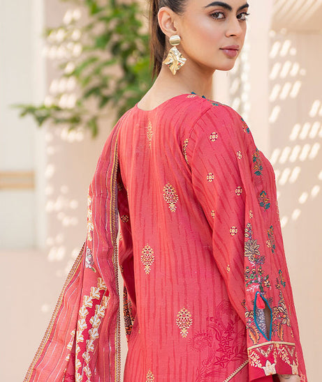 Sitara Emb Viscose'24 D#1008