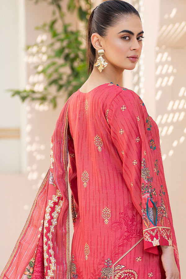 Sitara Emb Viscose'24 D#1008