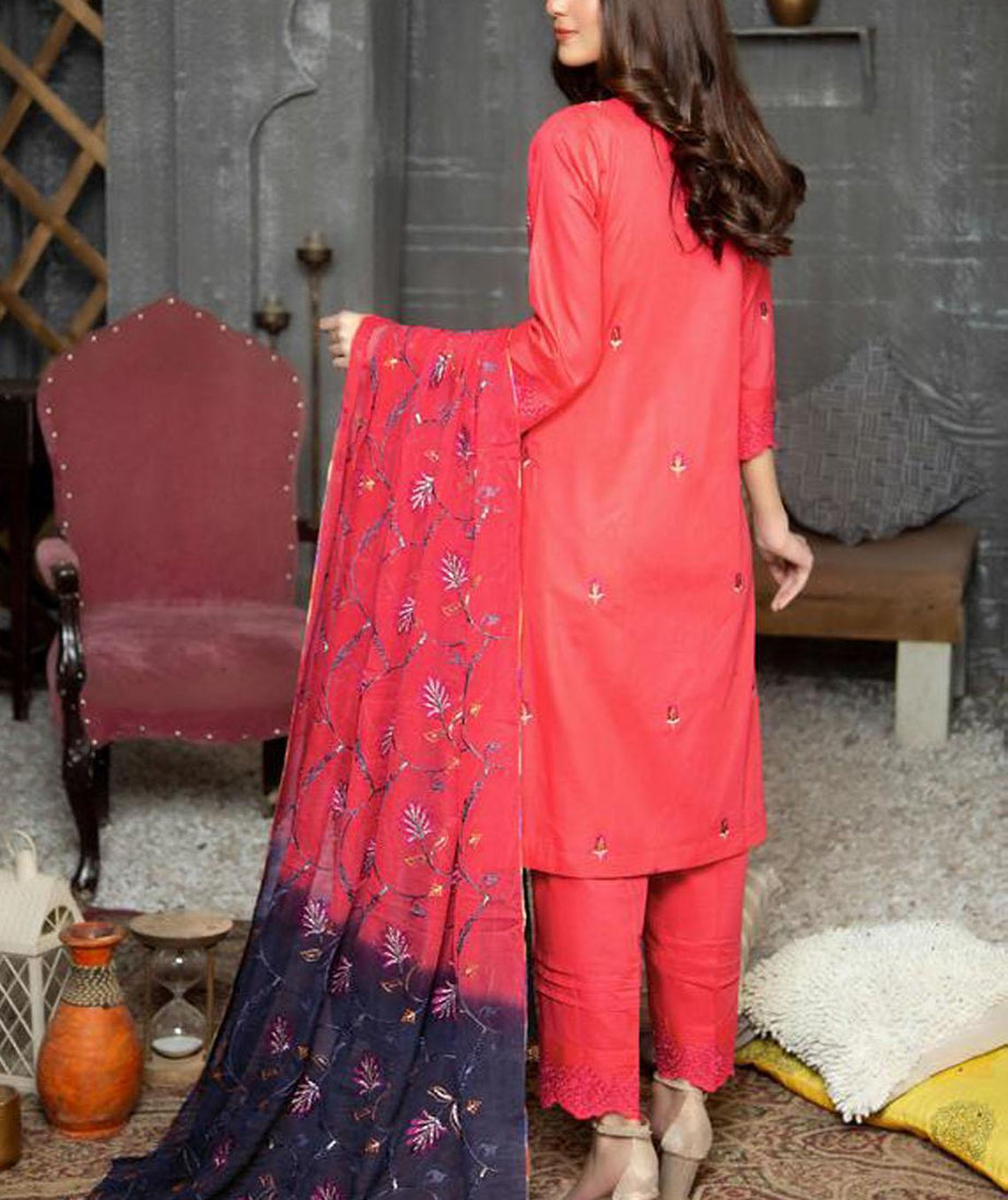 MTF Soire E/Chiffon`22 D#1 (Vol-3)