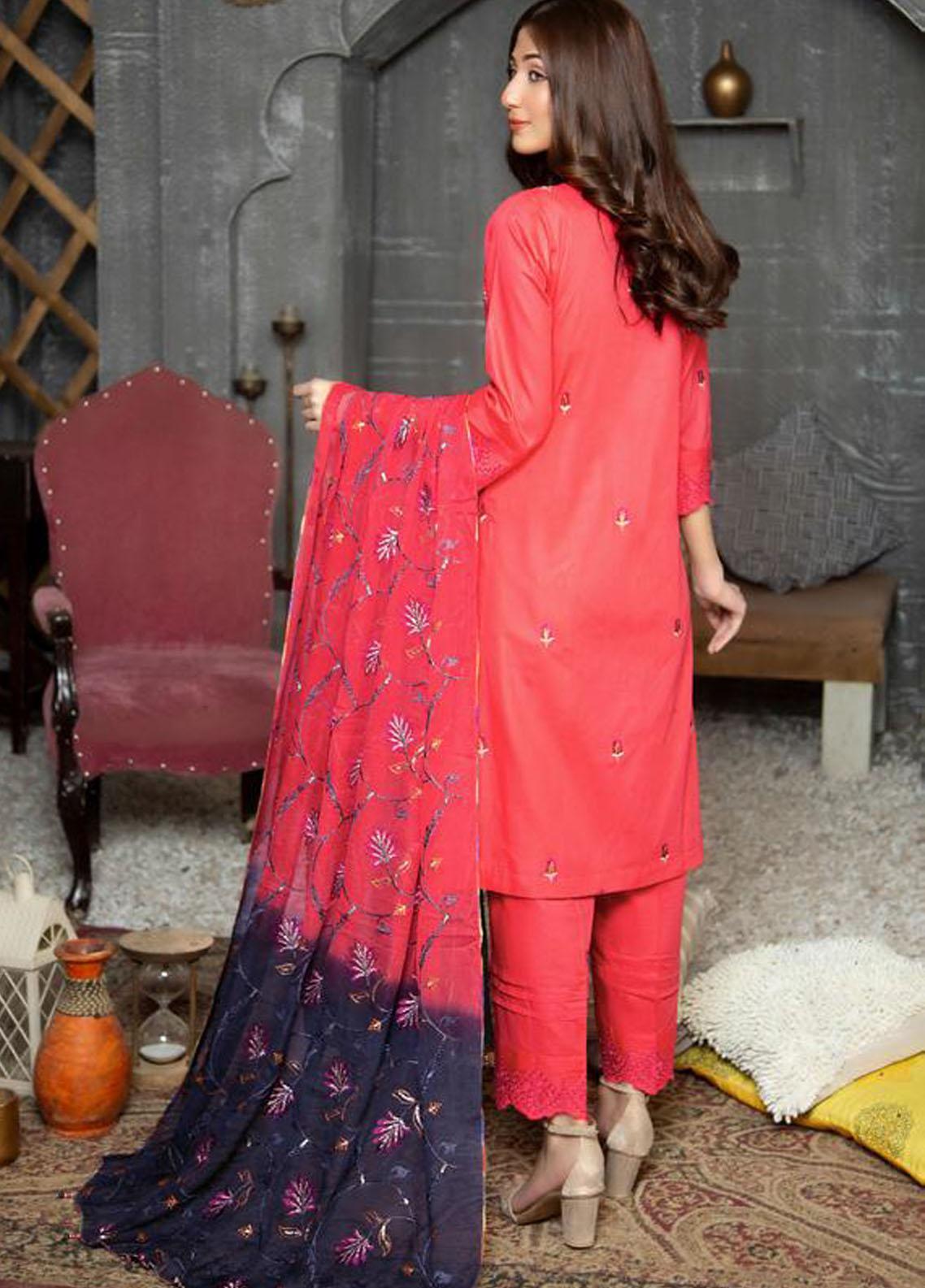 MTF Soire E/Chiffon`22 D#1 (Vol-3)